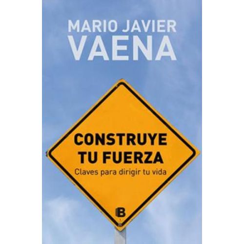 CONSTRUYE TU FUERZA