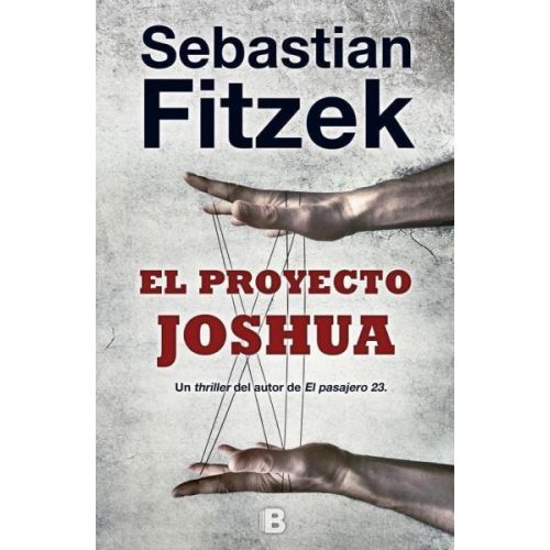 PROYECTO JOSHUA, EL