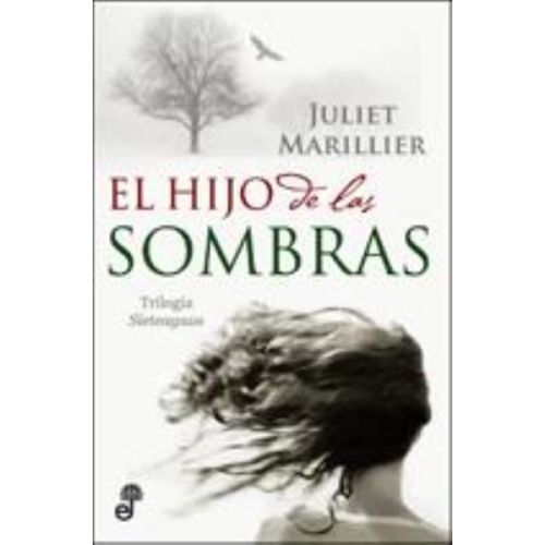 HIJO DE LAS SOMBRAS, EL VOL 2 TRILOGIA SIETEAGUAS