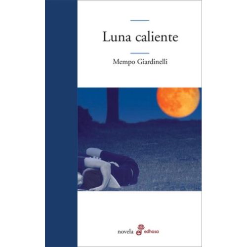 LUNA CALIENTE