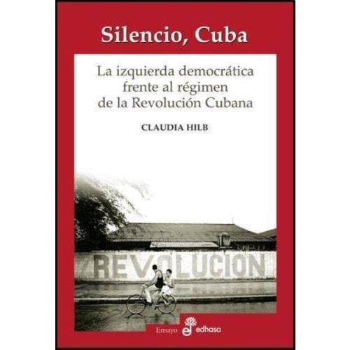 SILENCIO CUBA