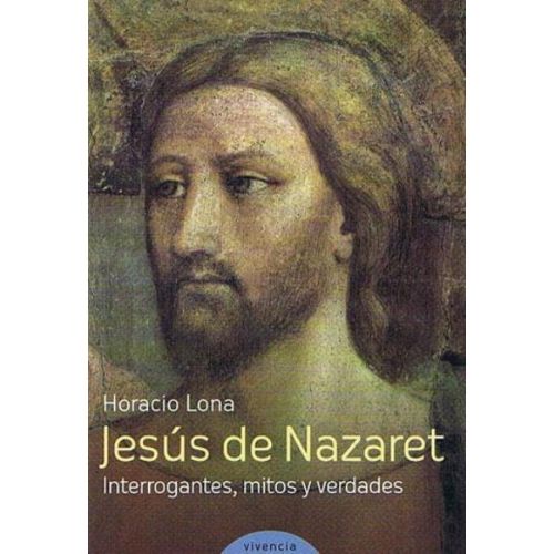 JESUS DE NAZARET