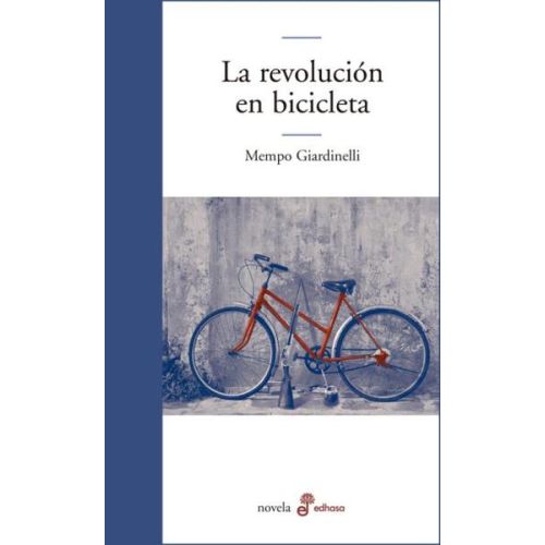 REVOLUCION EN BICICLETA