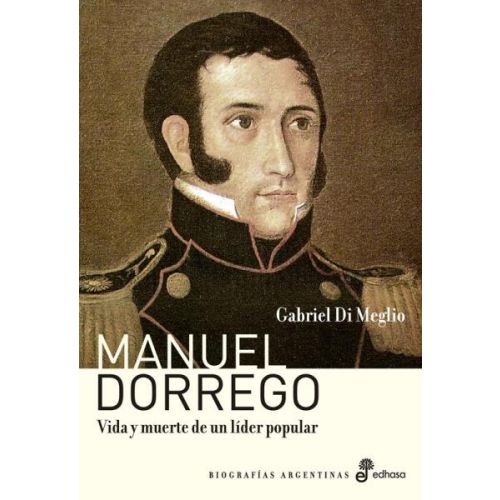 MANUEL DORREGO