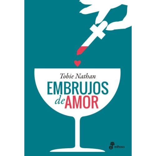 EMBRUJO DE AMOR