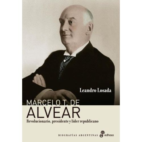 MARCELO T. DE ALVEAR