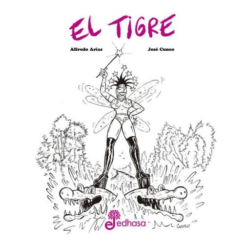 TIGRE, EL