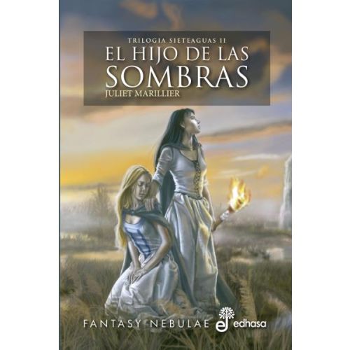 HIJO DE LAS SOMBRAS, EL