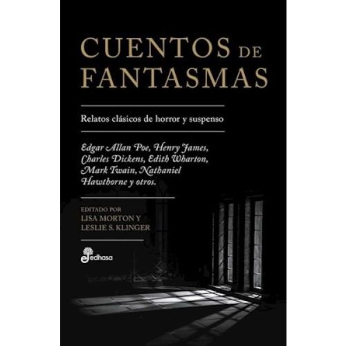 CUENTOS DE FANTASMAS