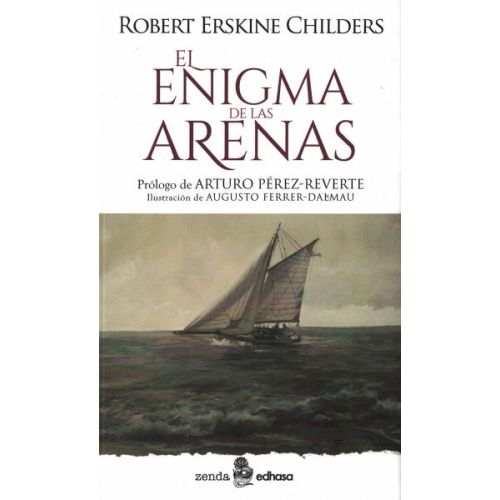 ENIGMA DE LAS ARENAS, EL