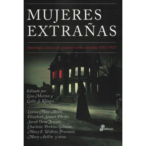 MUJERES EXTRAÑAS