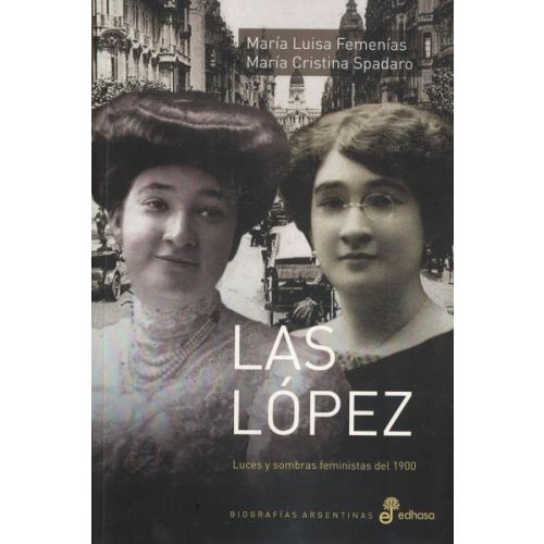 LOPEZ, LAS