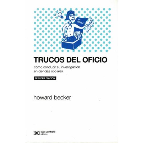 TRUCOS DEL OFICIO