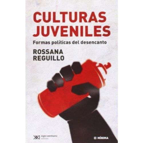 CULTURAS JUVENILES