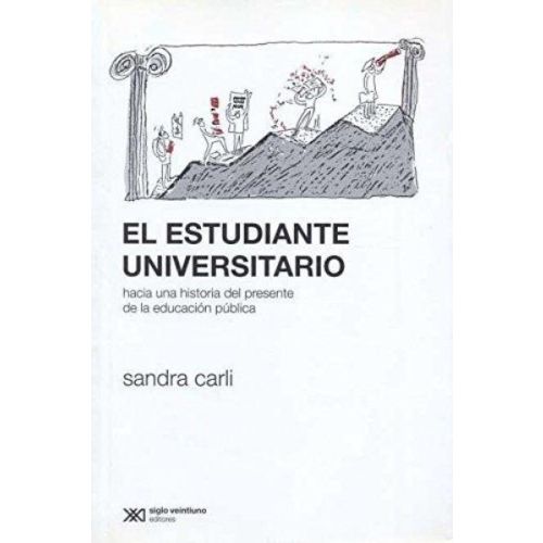 ESTUDIANTE UNIVERSITARIO, EL