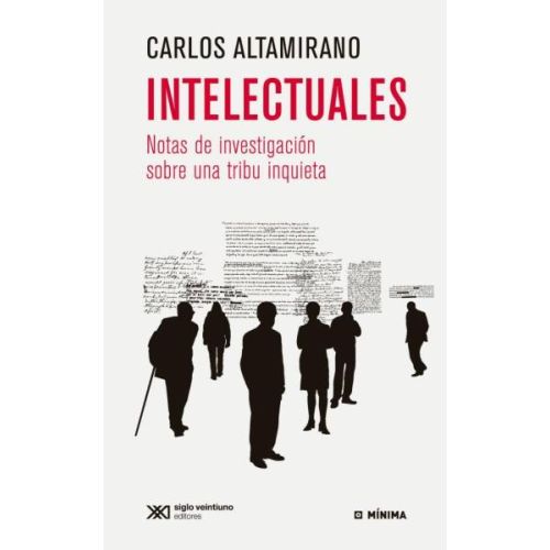 INTELECTUALES