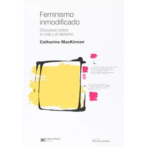 FEMINISMO INMODIFICADO