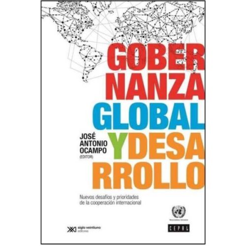 GOBERNANZA GLOBAL Y DESARROLLO