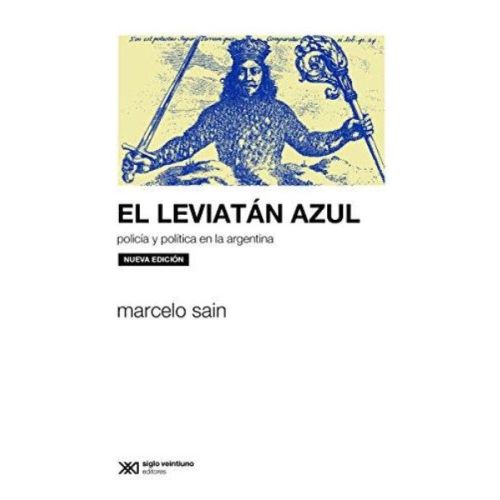 LEVIATAN AZUL, EL