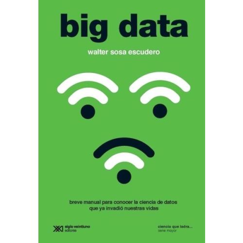 BIG DATA 7MA EDICION