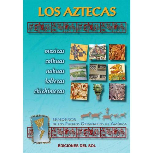 AZTECAS, LOS