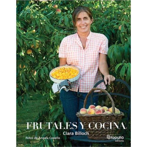 FRUTALES Y COCINA