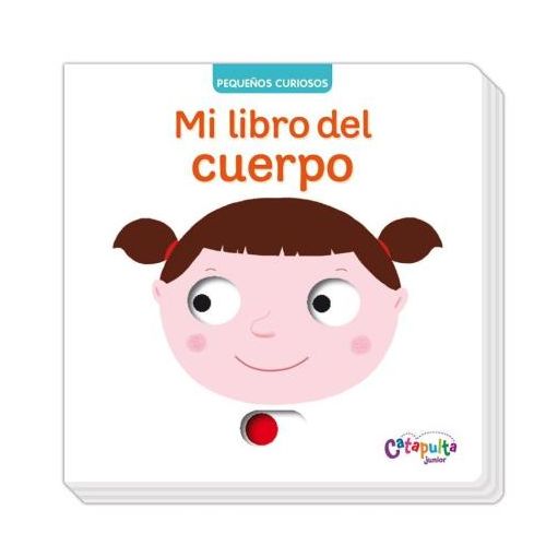 MI LIBRO DEL CUERPO