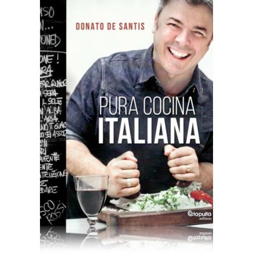 PURA COCINA ITALIANA