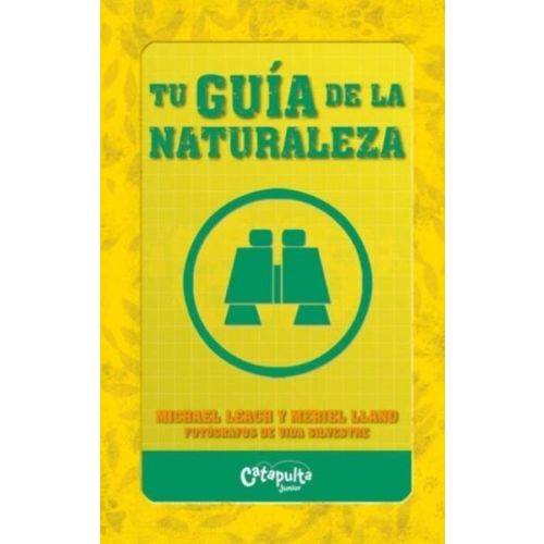 TU GUIA DE LA NATURALEZA