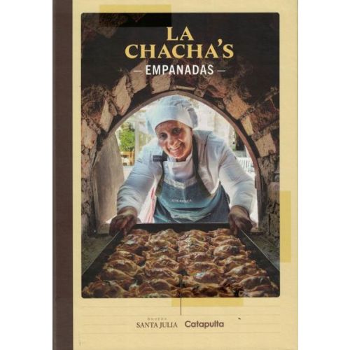 CHACHAS EMPANADAS, LA