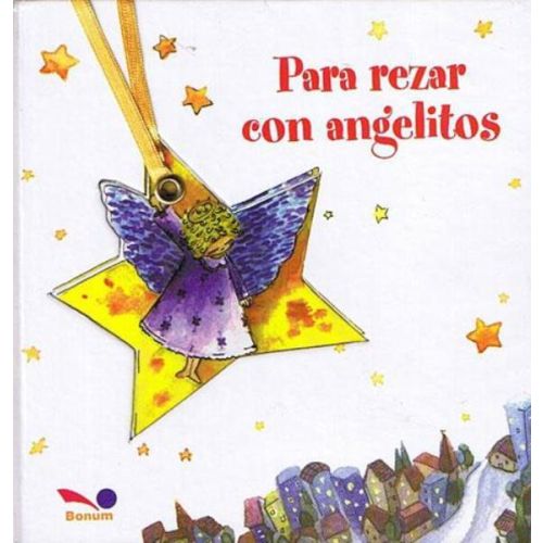 PARA REZAR CON ANGELITOS