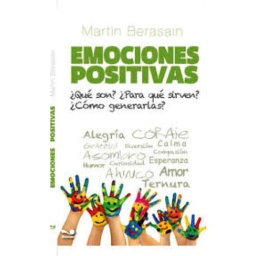 EMOCIONES POSITIVAS