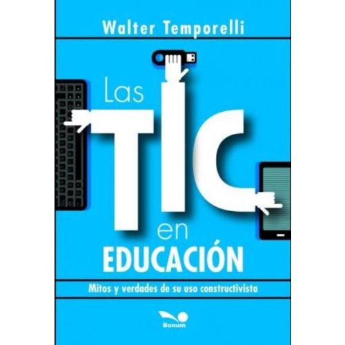 TIC EN EDUCACION, LAS