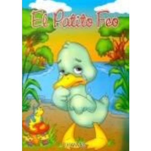 PATITO FEO, EL