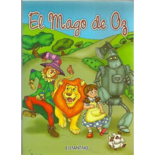 MAGO DE OZ, EL