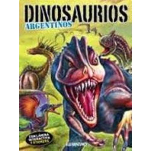 DINOSAURIOS ARGENTINOS