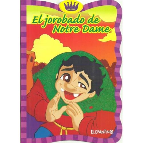 JOROBADO DE NOTRE DAME, EL