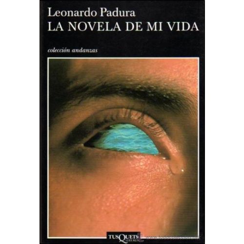 NOVELA DE MI VIDA, LA