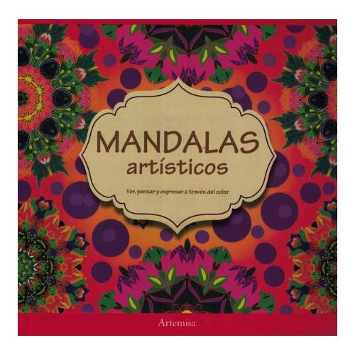 MANDALAS ARTISTICOS