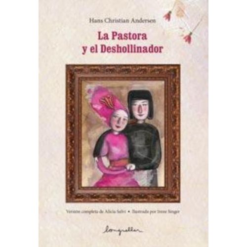 PASTORA Y EL DESHOLLINADOR, EL