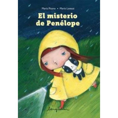 MISTERIO DE PENELOPE, EL