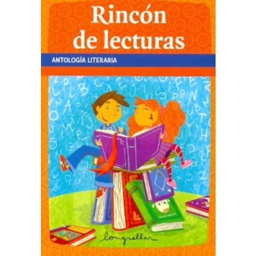 RINCON DE LECTURAS