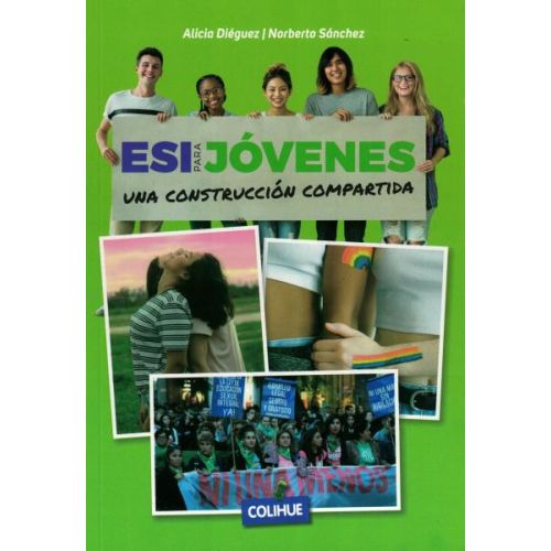 ESI PARA JOVENES UNA CONSTRUCCION COMPARTIDA