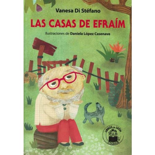 CASAS DE EFRAIM, LAS