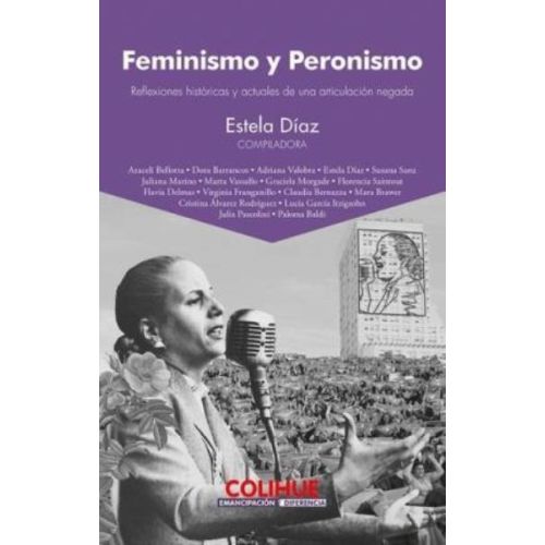 FEMINISMO Y PERONISMO