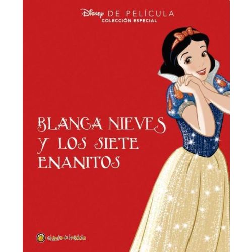 BLANCANIEVES Y LOS SIETE ENANITOS