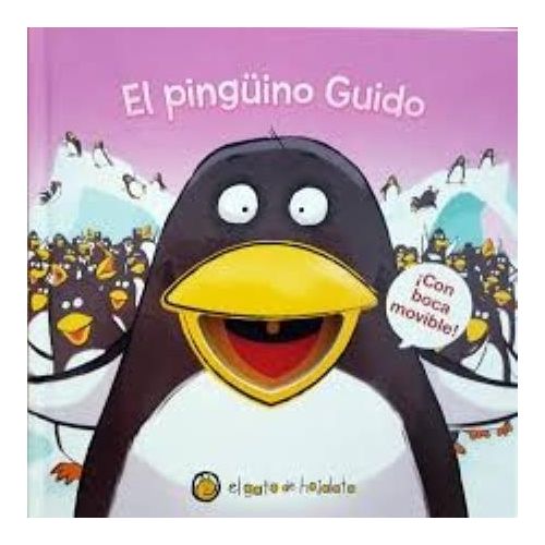 PINGÜINO GUIDO, EL