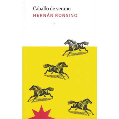 CABALLO DE VERANO