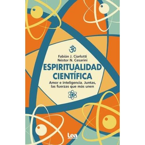 ESPIRITUALIDAD CIENTIFICA