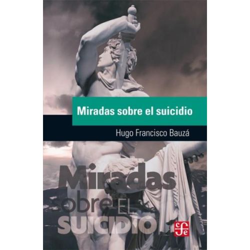 MIRADAS SOBRE EL SUICIDIO